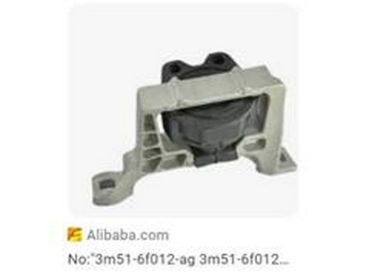 Ulożenie motora Guangzhou Yuhang Auto Parts Co., LTD